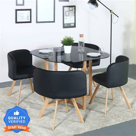 4 Seater Dining Tables | Dining Table Set | Flipkart