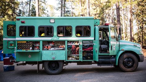 Wildland Firefighter Equipment List at Anna Quevedo blog