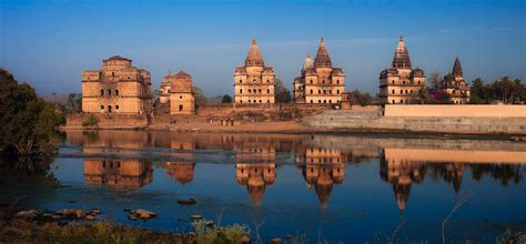 HOTEL BUNDELKHAND RIVERSIDE (Orchha, Madhya Pradesh) - Hotel Reviews ...