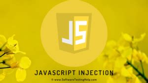 Injection JavaScript 的图像结果