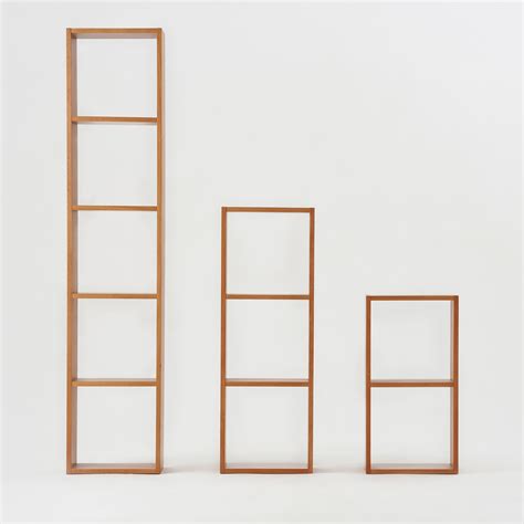 [A]Stacking shelf 5 Shelves