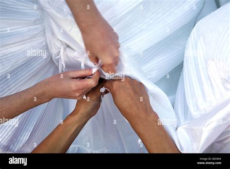 Image result for Helping Bride Dress