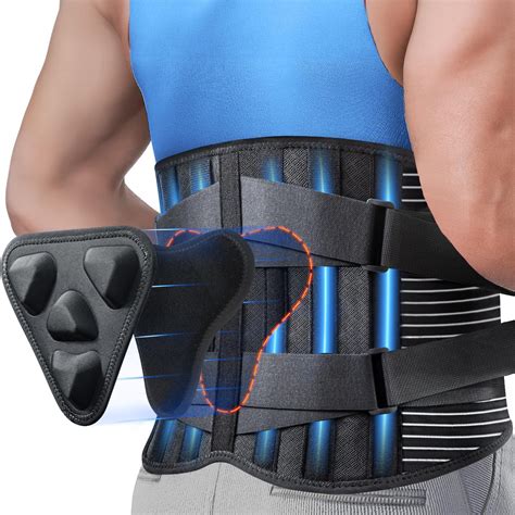 Whats The Best Back Brace at Johanna Reed blog