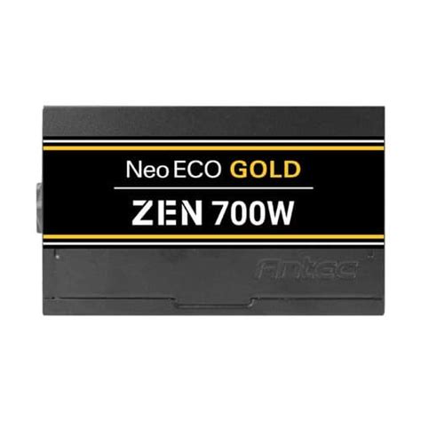 Buy Antec NE700G Zen at Best Price in India - www.mdcomputers.in