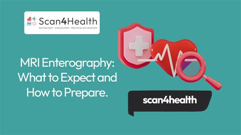 MRI Enterography: What to Expect and How to Prepare - Scan4Health ...