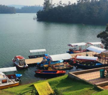 Experience 5 Days 4 Nights Ooty Trip Package | bangalore, ooty, coorg ...