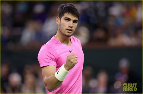 Alcaraz 的图像结果