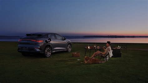 BYD Dealer | BYD Dealer | Telangana, Maharashtra | BYD Sealion7