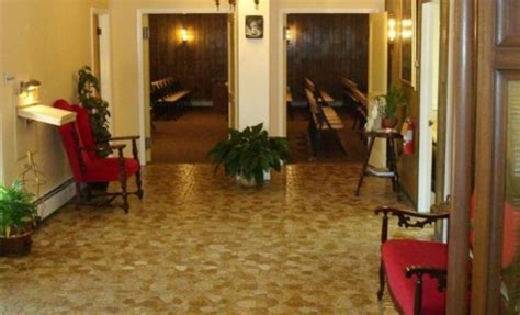 Greenidge Funeral Home, Inc. Obituaries & Services In Atlantic City, Nj