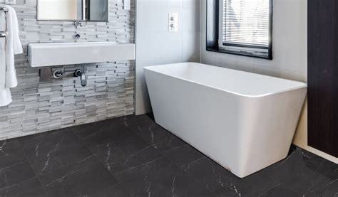 Bathroom Flooring Black – Flooring Ideas