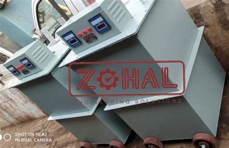 Electroplating Rectifiers - CED Coating Rectifier Manufacturer from Vasai