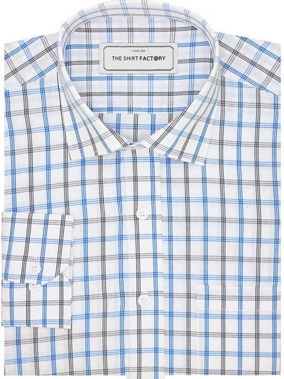 Shop All Shirts: Casual, Formal, Party-Wear | The Shirt Factory – Page 2