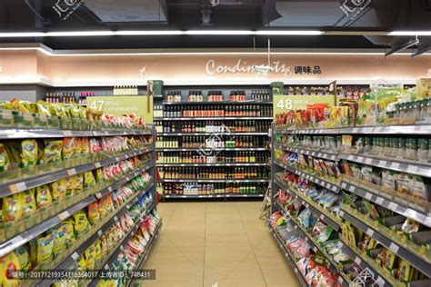 福州超市本周起陆续延长营业时间便于市民采购年货_联商网