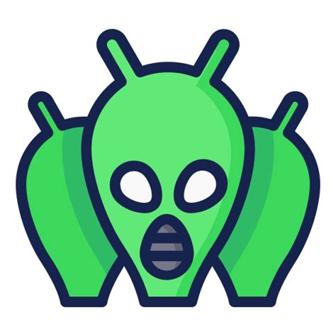 Alien Planet Icon 的图像结果