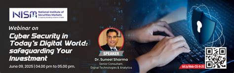 Cyber Security in Today’s Digital World: safeguarding Your Investment ...