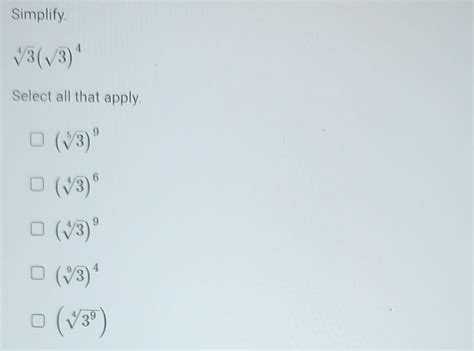 Solved Identify all real fourth roots of 256 . no real | Chegg.com