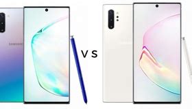 Samsung Galaxy Note 10 Plus - Full Specifications & Price in India ...