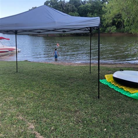 Pilot Knoll Park Campground Camping | The Dyrt