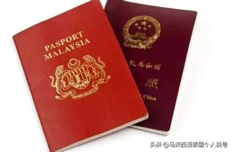 Malaysia Passport 马来西亚护照有效期 - 乐飞翎 ♥ LUVFEELIN