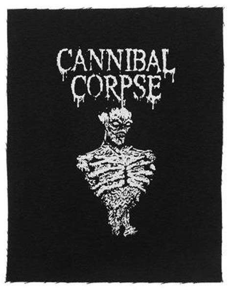 Cannibal Corpse Slasher Code 的图像结果
