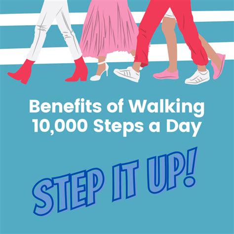Benefits of walking 10,000 Steps a Day | RBMA family docs