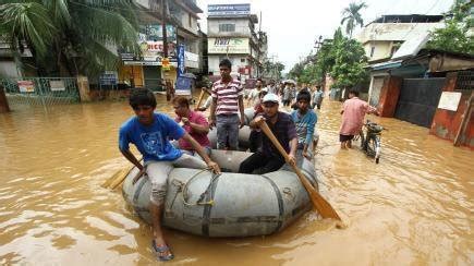 Petition · Make Underground Sewage System - India · Change.org