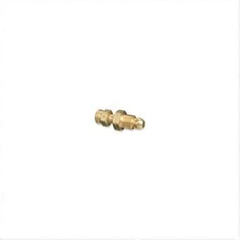Model 315 POL Acetylene Regulator To B Cylinder Regulator Brass ...