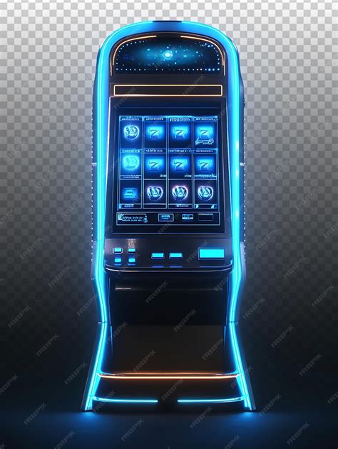 Computer Machine Effect 的图像结果