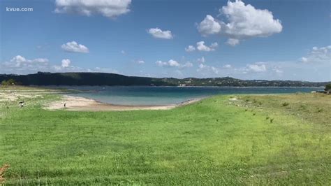 Bob Wentz Park reopens at 30% capacity | kvue.com