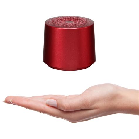 Holiday Mini Bluetooth Speaker, Built-in Mic, Hands Free Call, 6 Hours ...