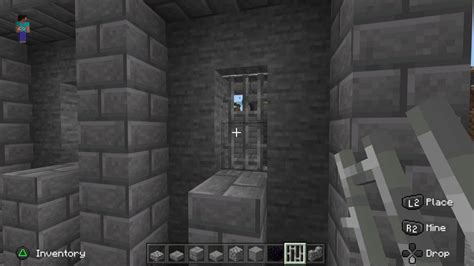 Image result for Minecraft Building Tutorial Castle