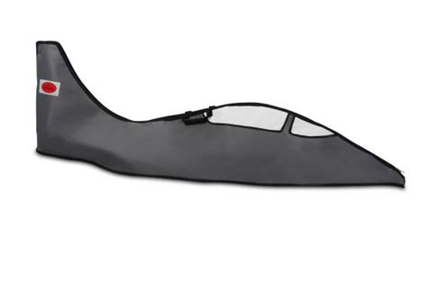 REVOC Rumpf-Schutztasche für Viper Jet 2.0 von Tomahawk Design ...