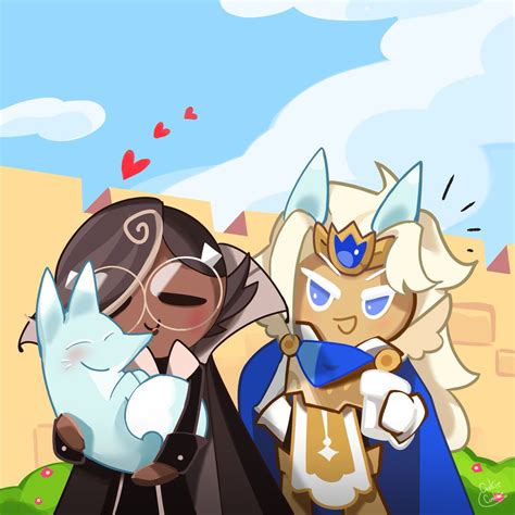 Cookie run kingdom r34 | Товары и фото