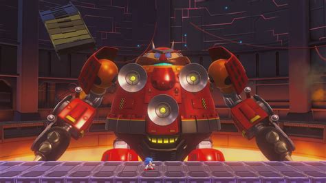 Sonic Superstars - How to beat the final boss | VGC