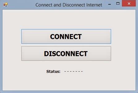 Image result for Vb.net Tutorial Connect