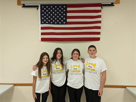Student Council – Student Council – Hampton School District 29