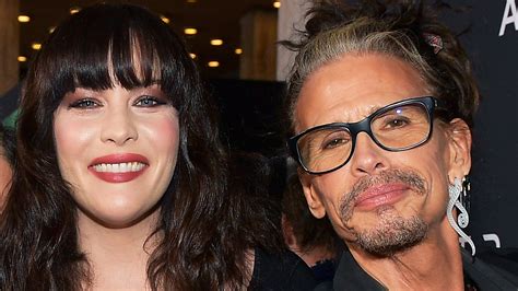 Leanaí Steven Tyler