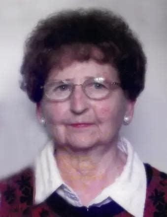 Albertina T. "Tina" Leffel Obituary (2025) - Marshfield, WI - Rembs ...