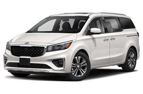 Kia Sedona - Model Years, Generations & News | Cars.com