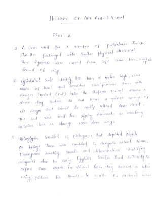 drawing handout - Drawing is a versatile medium which can be done just ...