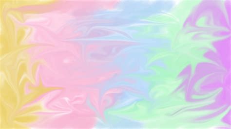 abstract colorful smudge background with orange, pink, blue, green and ...