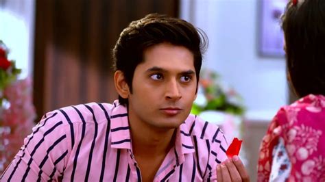 Watch Yeu Kashi Tashi Me Nandayla TV Serial 11th February 2021 Full ...