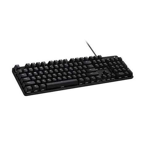Logitech G413 SE | Gaming Keyboard | Mdcomputers.in
