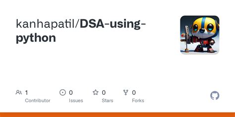 DSA Concepts in Python 的图像结果