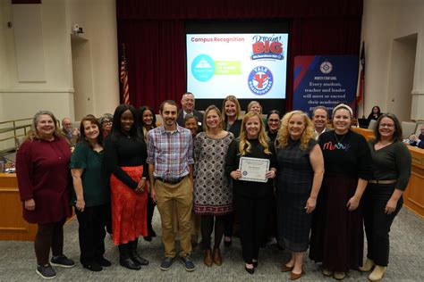 2025-26 Calendar Adopted - Richardson ISD