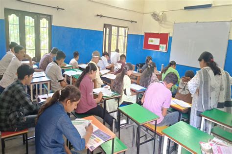 Welcome To DAV Sr. Sec. Public School, Bankhandi