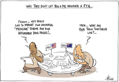 Trade Cartoon 的图像结果