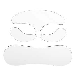 Facial Patches Wrinkle Remover Pads for Forehead Wrinkle Crow's Feet ...