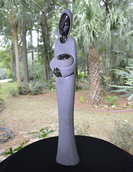 Shona Sculptures: Artistic Masterpieces from Zimbabwe
