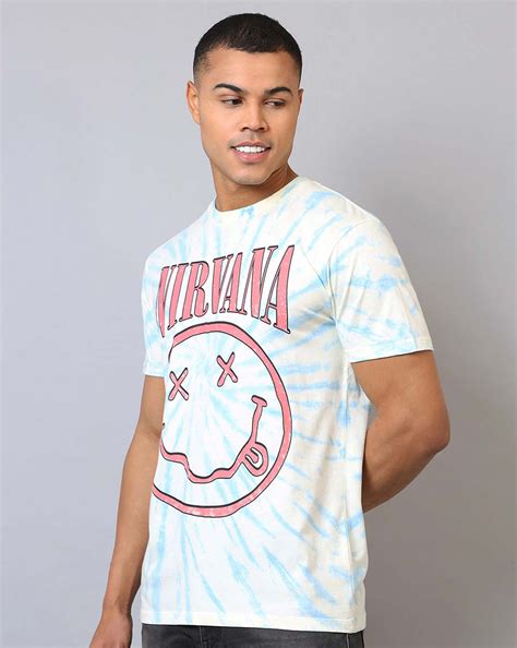 Nirvana Official Merchandise – Free Authority